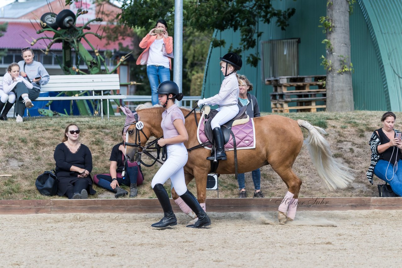 Bild 40 - Pony Akademie Turnier